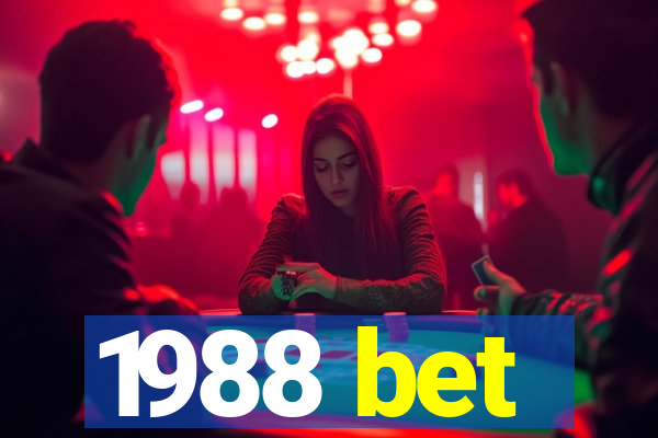 1988 bet